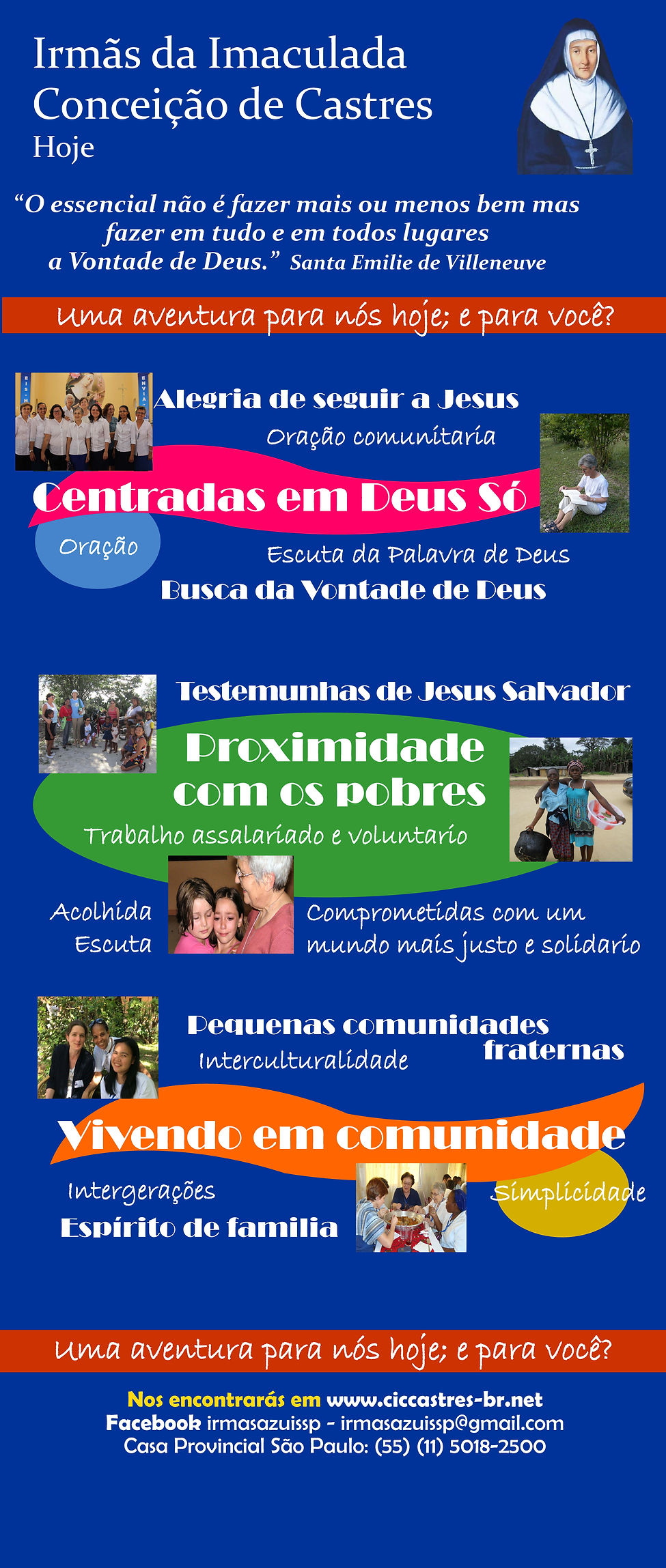 181108 Roll emilie 4 centradas Congregaç
