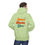 Thumbnail: Jesus Loves You Midweight Softstyle Fleece Hoodie