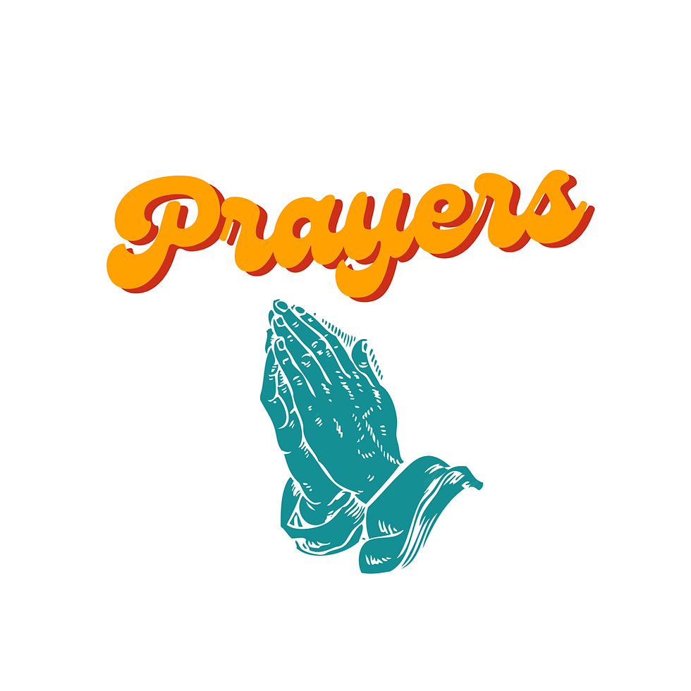Prayers