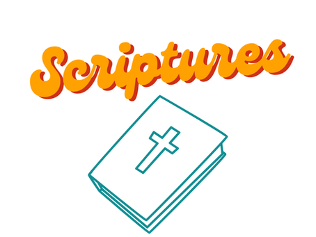 Collections of Scriptures