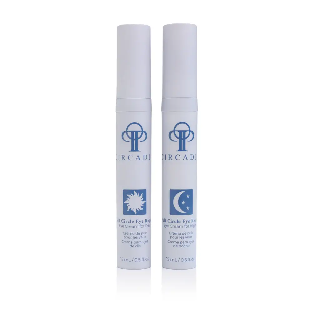 Circadia Full Circle EYE Repair DUO