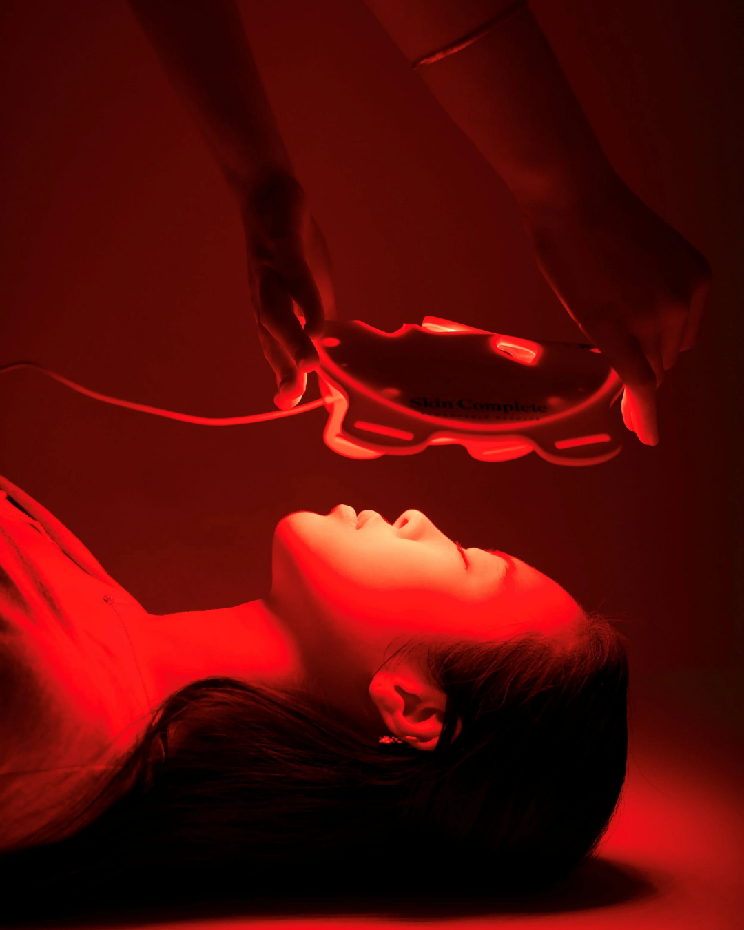 Additional User LED Treatment Plan