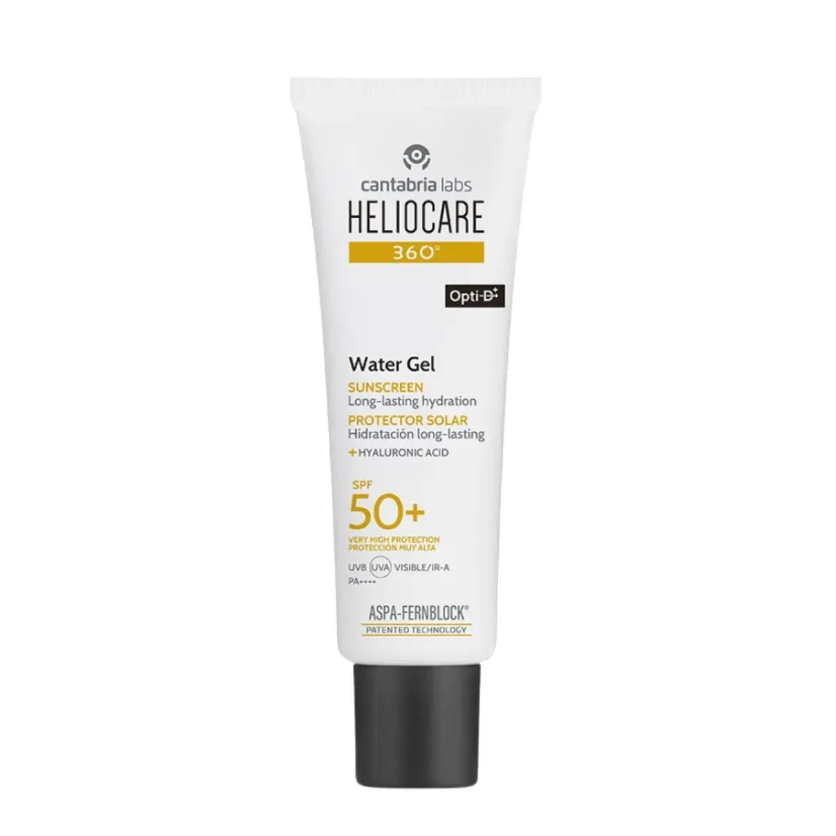 HELIOCARE 360° Water Gel SPF 50+