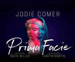 A Review of Prime Facie published in Counsel Magazine