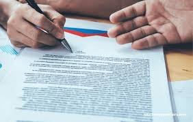What is a witness statement?