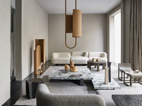 Objets Mobilier s'associe à Trust-Place pour réinventer l'expérience client du mobilier de luxe