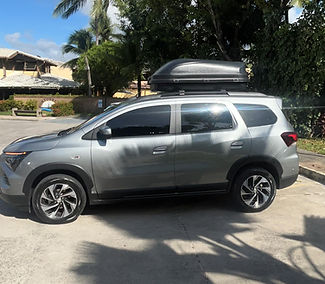 transfer Porto Seguro - BA