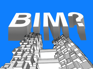 【點止七十二行】建築信息模擬建模師