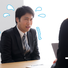 【求職噩夢】盤點6個真實見工奇葩遭遇(上篇)