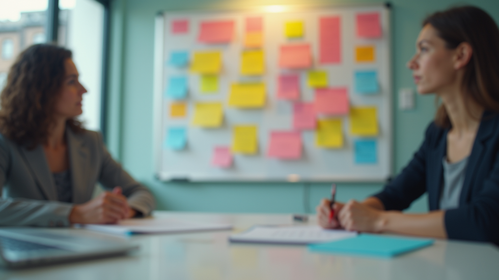 Unlocking Clarity: Addressing Complex Issues in Organizations