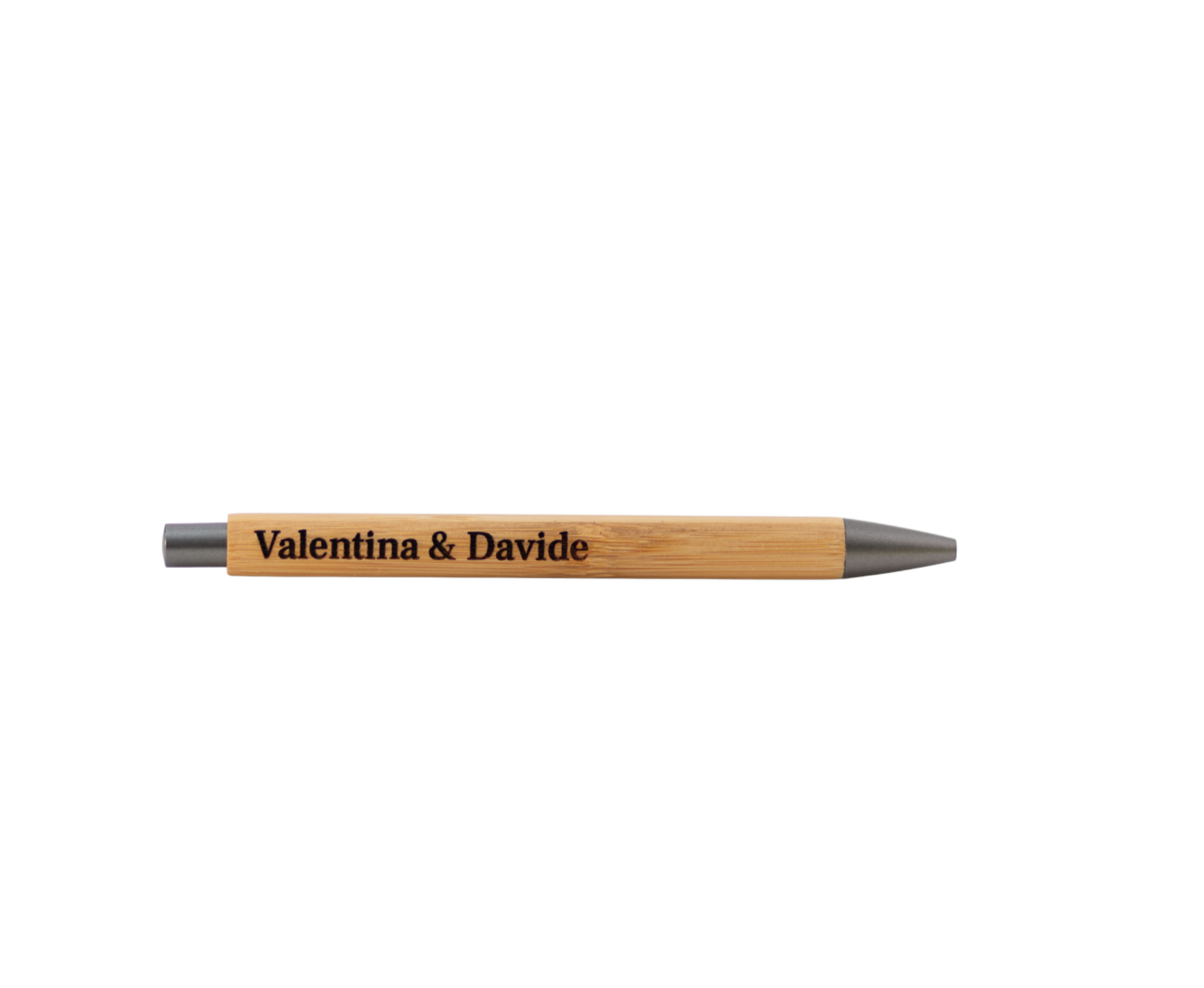 Personalisierte Stifte