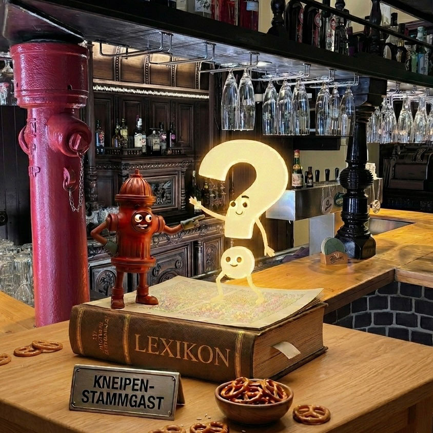Kneipenquiz mit René 