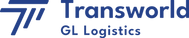 Transworld GL Logistics brand identity - Trusted logistics partner.
