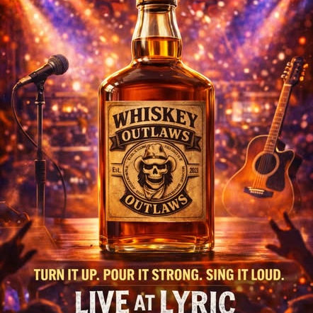 Whiskey Outlaws