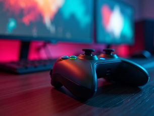 Upload and Share Your Games with Forzyz Entertainment