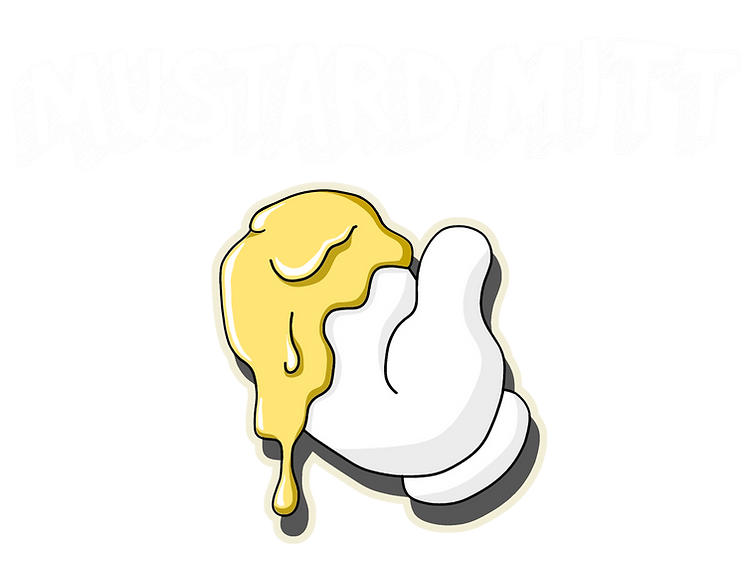 Mustard Mitt Logo