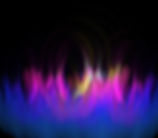 Blue Flame
