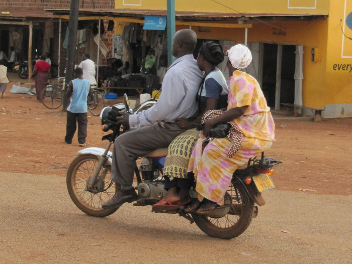 Boda Bodas for the US?