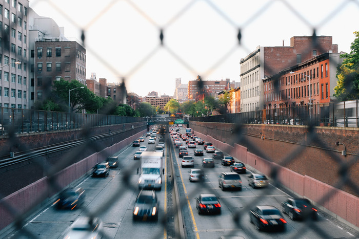 PRISONS, POLICING AND PLANNING: MAKING THE CONNECTIONS VISIBLE