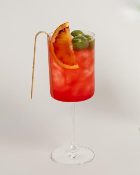 Garibaldi Spritz