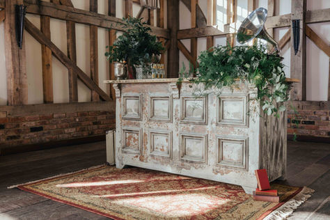 5 Creative Bar Ideas That Will Make Your Event Stand Out!