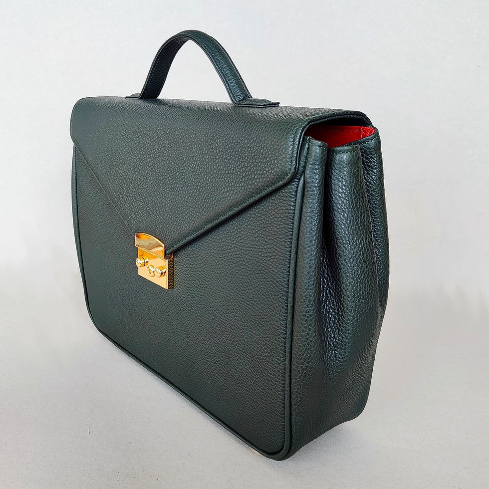 Miniaturbild: BRIEFCASE