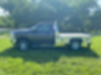 Frontier Flatbed