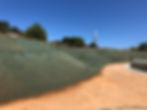 Water Corporation batter erosion control and surface stabilisation