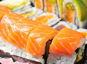 Japanese Food