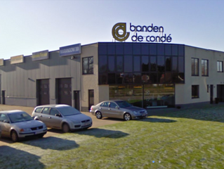 Banden de Condé - Ravels