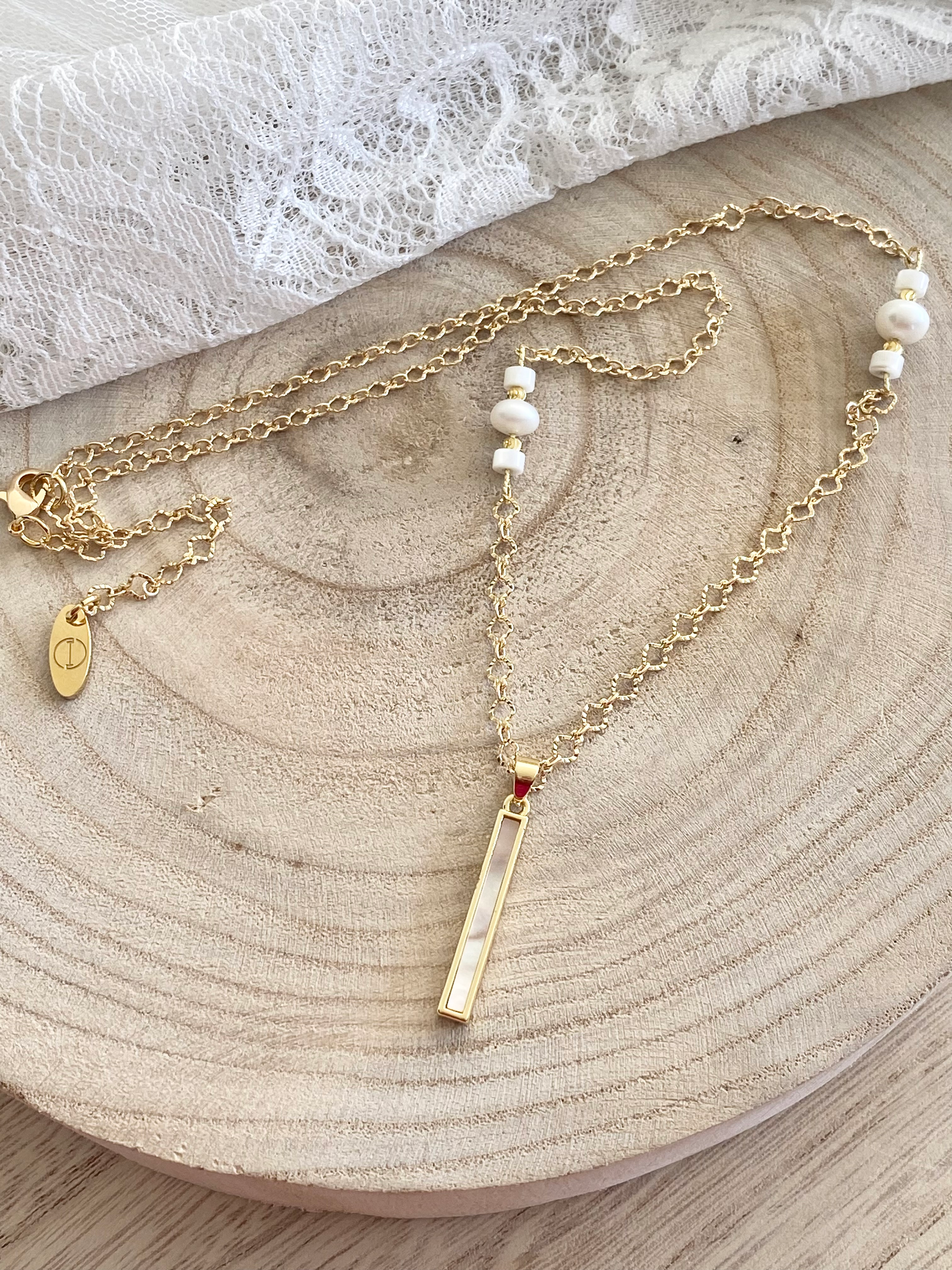 Collier NEÏ
