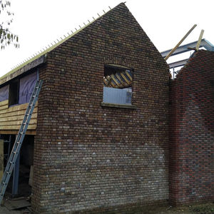 Coach House Conversion