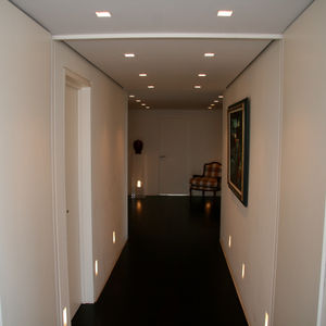 Apartment Interior Design