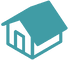家イラスト