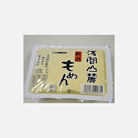 もめん豆腐