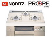 Gas stove