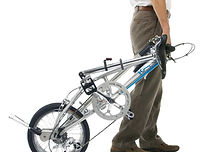 折り畳み自転車