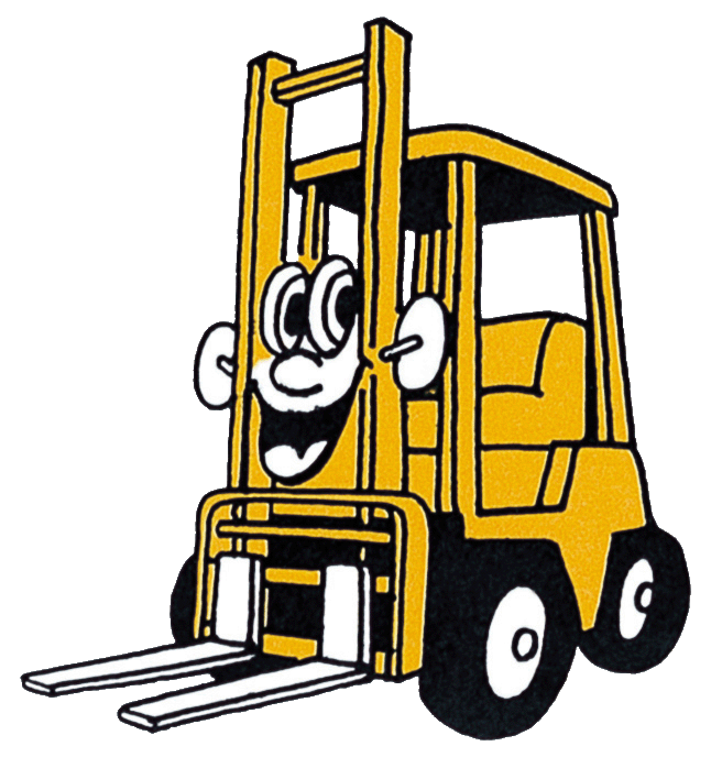 最も共有された フォークリフト イラスト 無料 フォークリフト イラスト 無料