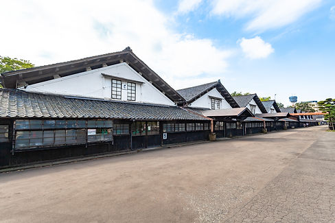山形県酒田市