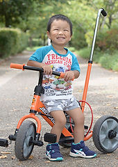 子供写真