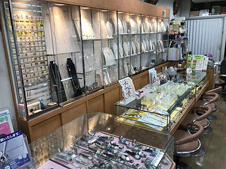宝石・貴金属