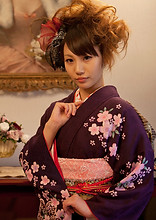 着物