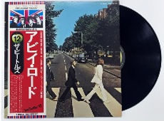 LPレコード