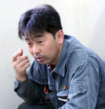 代表取締役 鈴木正雄