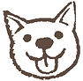犬イラスト5