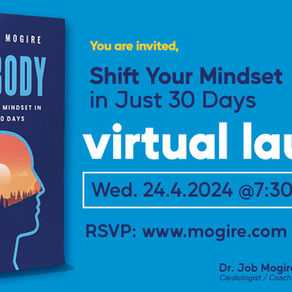 Reset your career this April