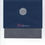 Thumbnail: Blue/White Poem in Colored Envelope