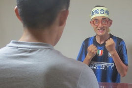 公務員模擬面接