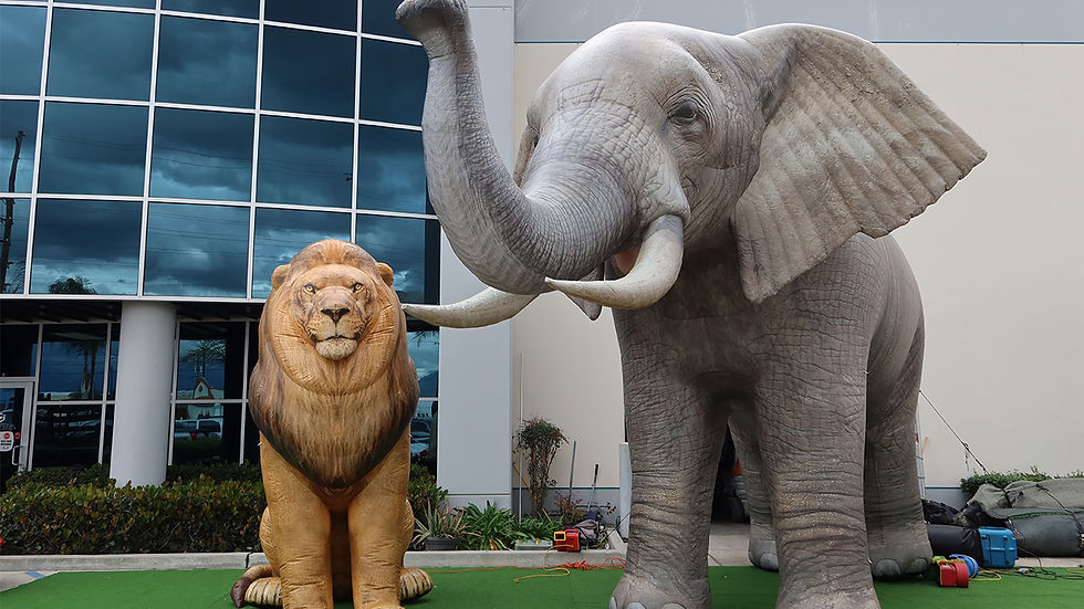 inflatable animals rental.jpg