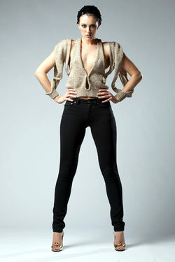 deconstructed sweater wix